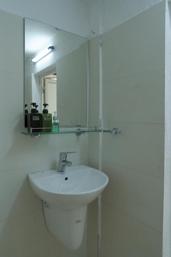 Hanoi Retro 80S Homestay Екстер'єр фото