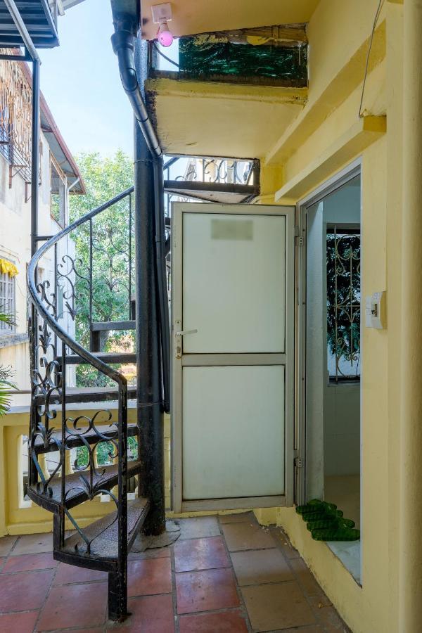 Hanoi Retro 80S Homestay Екстер'єр фото
