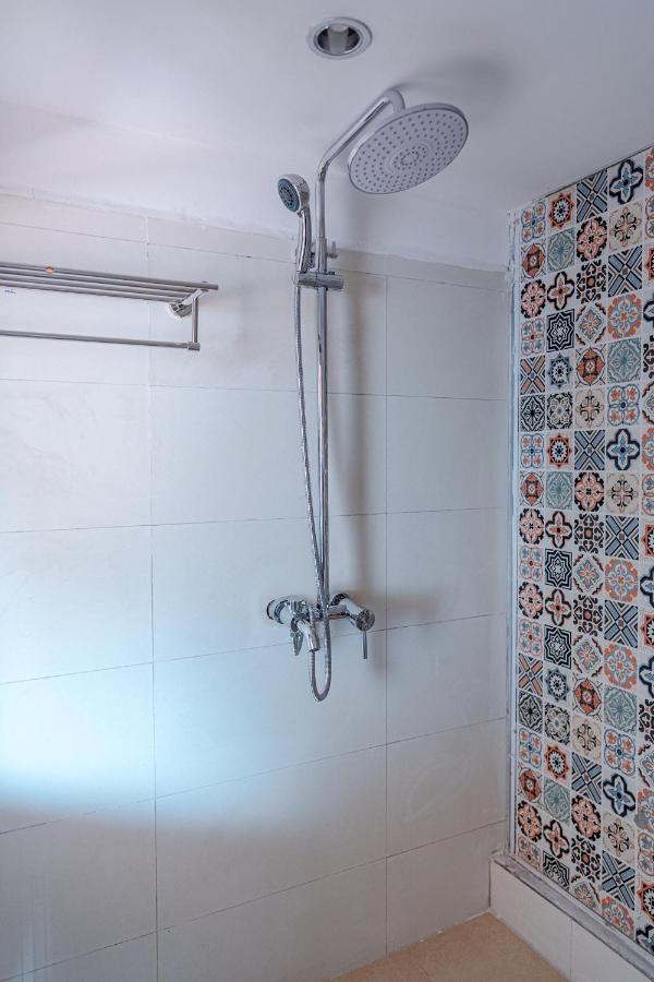 Hanoi Retro 80S Homestay Екстер'єр фото
