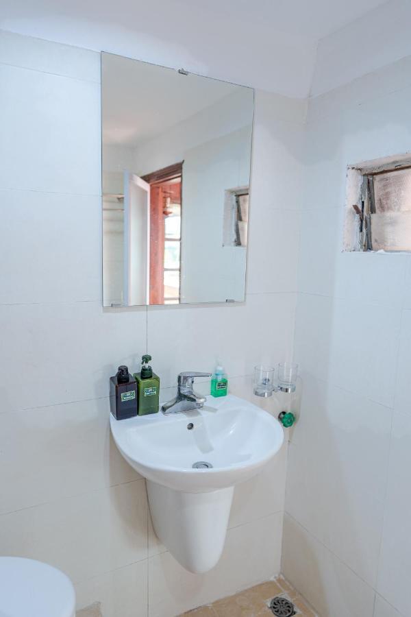 Hanoi Retro 80S Homestay Екстер'єр фото
